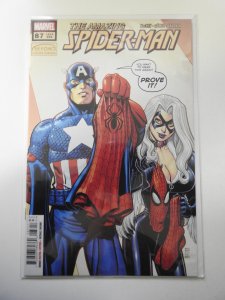 The Amazing Spider-Man #87 (2022)