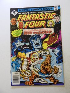 Fantastic Four #179 (1977) FN/VF condition