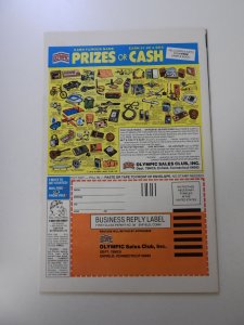 Spider-Woman #18 (1979) NM- condition