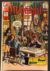 Midnight Tales #3 (1973)