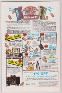 Ambush Bug #4 (F-VF)