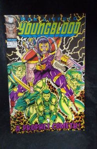 Youngblood #2 (1992)