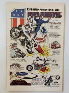 Ms. Marvel #2 (1977)