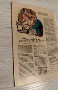 Fantastic Four #52: [1966] first app black panther -Solid 6.0 maybe + pressed