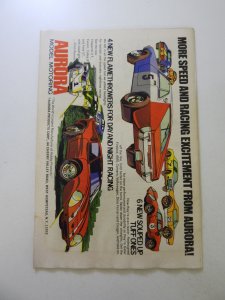 Teen Titans #30 (1970) VG condition moisture damage