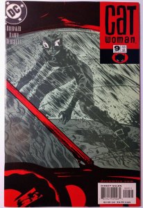 Catwoman #9 (9.0, 2002)