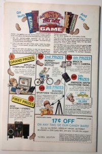 The Transformers #7 (9.0, 1985)