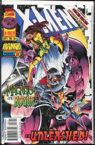 X-Men #56 (1996) X-Men