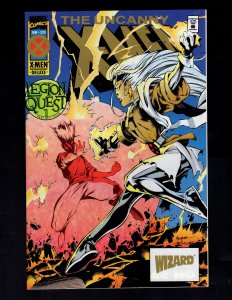 The Uncanny X-Men #320 (1995)  >>> $4.99 UNLIMITED SHIPPING!!! / EC#4