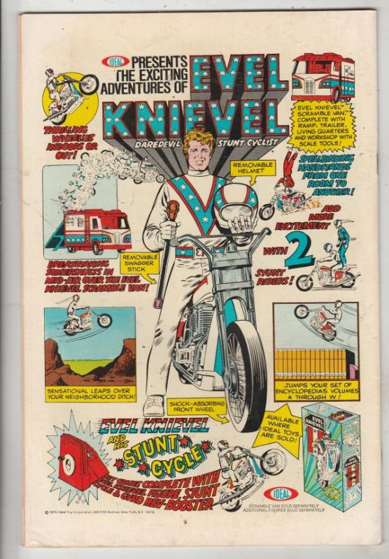 Marvel Team-Up #17 (Jan-74) VF/NM High-Grade Spider-Man