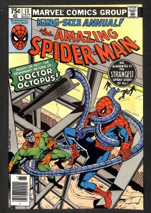 The Amazing Spider-Man Annual #13 (1979)
