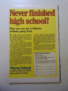 Captain America #183 (1975) FN+ Condition