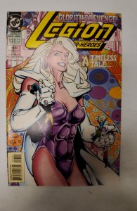 Legion of Super-Heroes #53 (1994) NM DC Comic Book J692