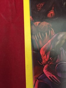 Hack Slash #1 VFNM 1st Cassie Hack, F.S. Vlad Devil's Due 2004