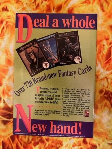 G.I. Joe: A Real American Hero #117 (1991) - NM