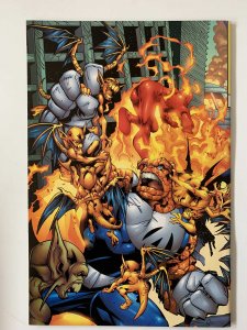 Fantastic Four #12 - NM  (1998)