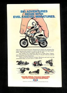 Marvel Two-In-One #23