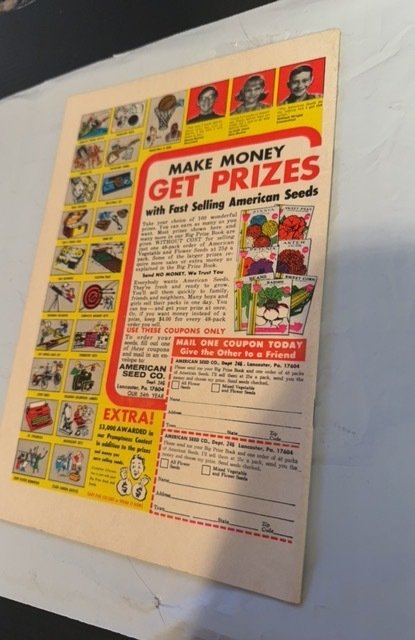 The Amazing Spider-Man #108 (1972)marked for murder slight spine rolll