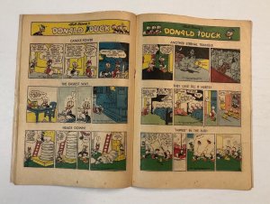 *Walt Disney's Comics and Stories #29