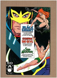 Marvel Comics Presents #73 Wolverine Weapon X 1991 Barry Smith VF 8.0 