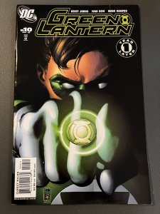 Green Lantern #10 (2006) FN ONE DOLLAR BOX!