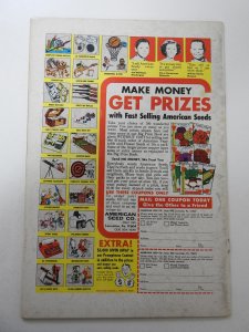 Fantastic Four #75 (1968) GD Condition see description