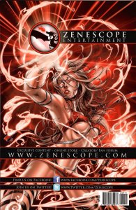 Grimm Fairy Tales #59 (2011) Cover A New