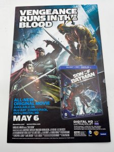 Batman Eternal #6 (2014)