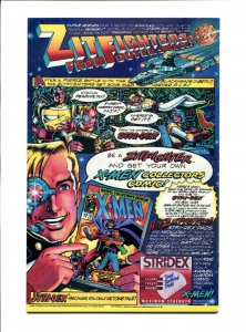 Spider-Man #37 - Signed Scott Hanna / Newsstand (6.5) 1993