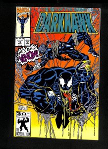 Darkhawk #13