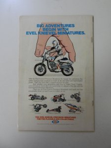 The Invaders #12 (1977) FN+ condition