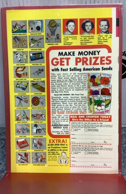 The Lone Ranger #14 (1969)