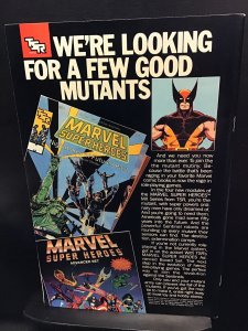 X-Factor #26 (1988) nm