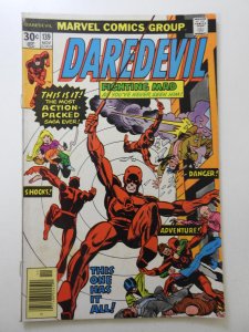 Daredevil #139 (1976) Solid VG Condition!