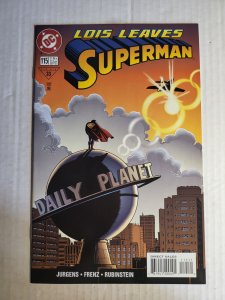 Superman #115 (1996)