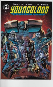 YoungBlood #1