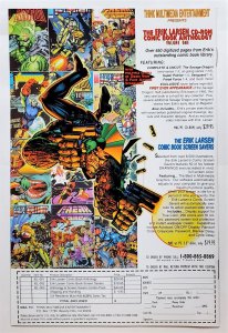 Savage Dragon, The #22 (Sept 1995, Image) 8.0 VF