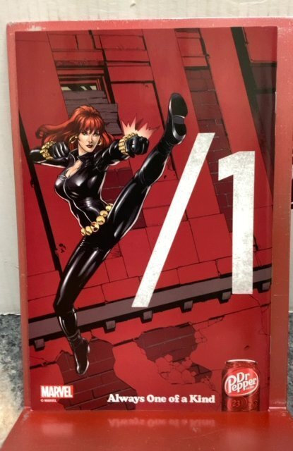 All-New Marvel Now! Point One (2023)