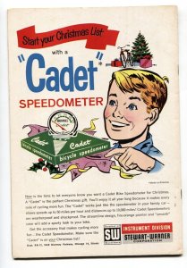 Adventures of the Jaguar #6  1962 - Archie  -VF- - Comic Book