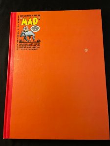 THE COMPLETE EC LIBRARY: MAD Vol. 3 Hardcover, Russ Cochran, 1987
