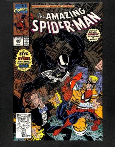 The Amazing Spider-Man #333 (1990)