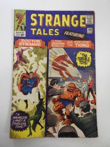 Strange Tales #133 (1965) VG- Condition