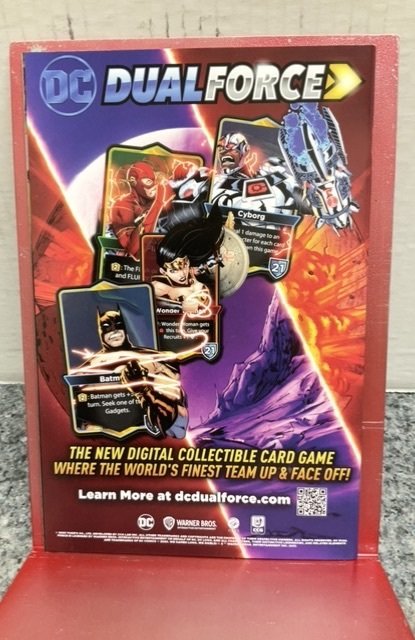 Action Comics #1058 Cohen Cover (2023)