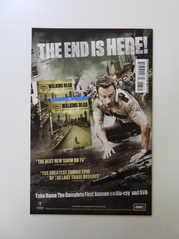 The Walking Dead #83 (2011) NM- condition