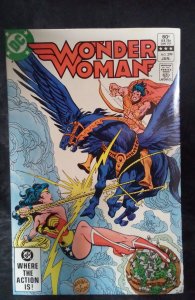 Wonder Woman #299 (1983)