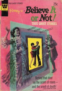 Ripley's Believe it or Not! #48 (1974)