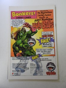 Suicide Squad #1 (1987) VF- condition