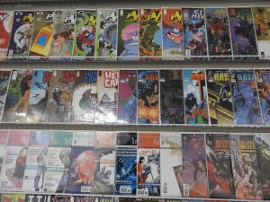 Huge Lot 150+ Comics W/ Powers, Invincible, PVP,  High Roads+ Avg VF- Condition!