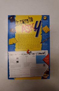 Adventures of Superman #560 (1998) NM DC Comic Book J723