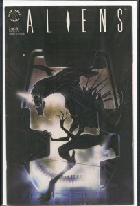Aliens #3 (1990) Alien / Aliens